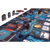 Dungeon Legends – Board Game