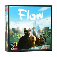 Flow – Board Game
