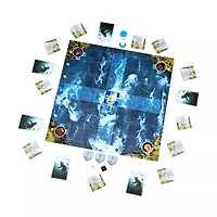 Flow – Board Game