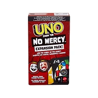 Mattel Games – UNO Show ‘em No Mercy Expansion