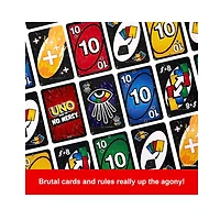 Mattel Games – UNO Show ‘em No Mercy Expansion
