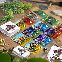 Faraway – Board Game