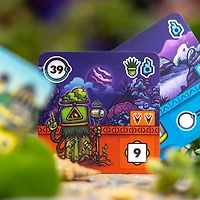 Faraway – Board Game