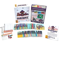 Faraway – Board Game