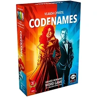 Codenames 2nd Edition – Board Game