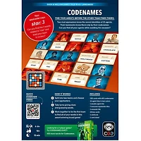 Codenames 2nd Edition – Board Game