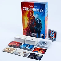 Codenames 2nd Edition – Board Game