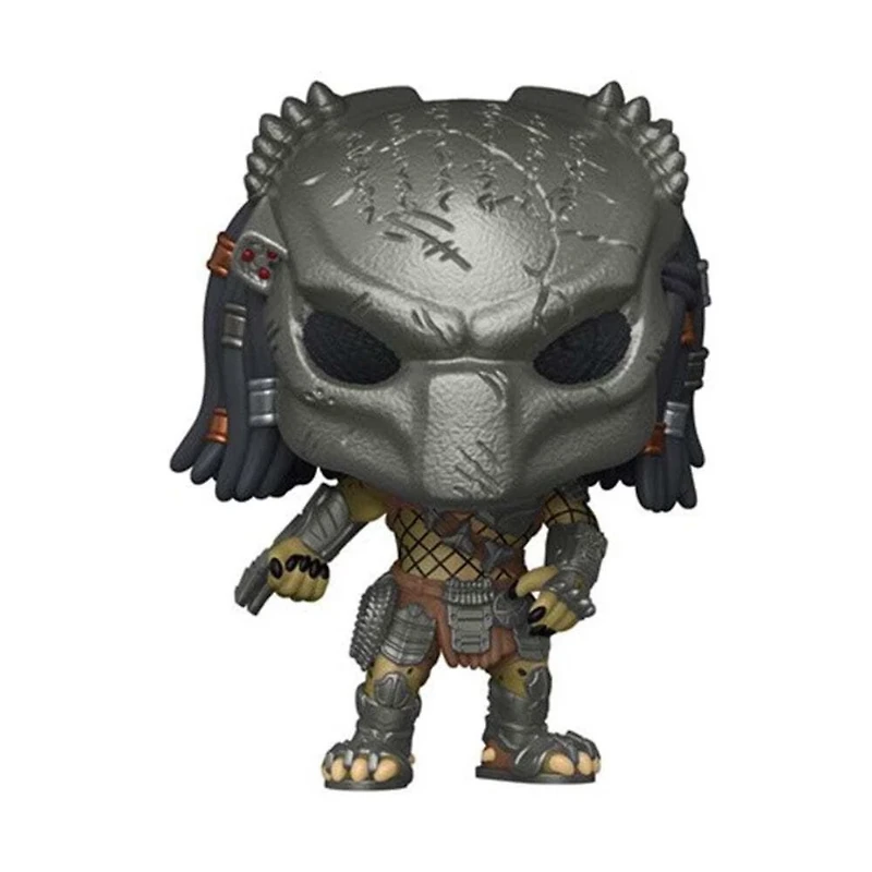 Funko Pop! Movies: Alien vs. Predator – Wolf Predator (Chase Edition)