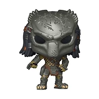 Funko Pop! Movies: Alien vs. Predator – Wolf Predator (Chase Edition)
