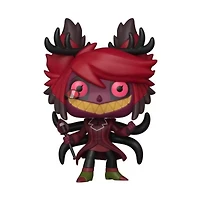 Funko Pop! Animation: Hazbin Hotel – Alastor (Chase Edition)