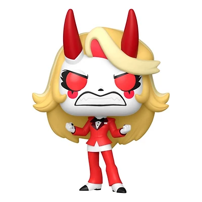 Funko Pop! Animation: Hazbin Hotel – Charlie Morningstar (Chase Edition)
