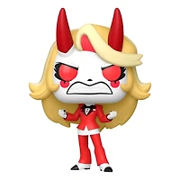 Funko Pop! Animation: Hazbin Hotel – Charlie Morningstar (Chase Edition)