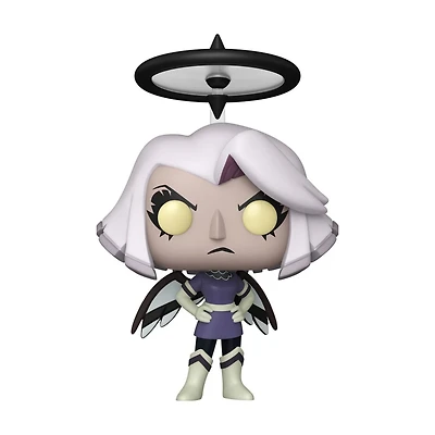 Funko Pop! Animation: Hazbin Hotel – Vaggie (Chase Edition)