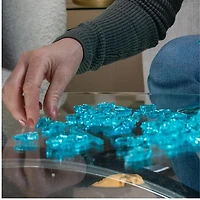 Marvel Spider-Man – Crystal 3D Puzzle