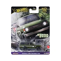 Hot Wheels Premium Car Culture 1:64 Die-Cas Assorted
