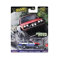 Hot Wheels Premium Car Culture 1:64 Die-Cas Assorted