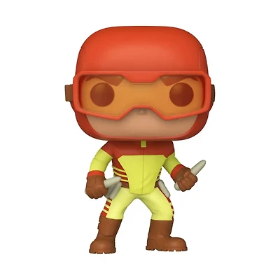 Funko Pop! TV: Invincible – Rex Splode