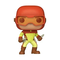 Funko Pop! TV: Invincible – Rex Splode