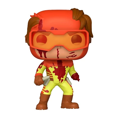 Funko Pop! Animation: Invincible – Rex Splode (Chase Edition)