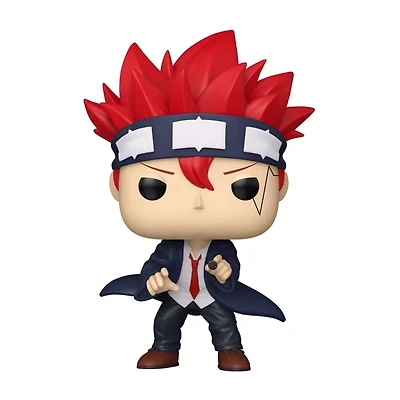 Funko Pop! Animation: Mashle – Dot Barrett