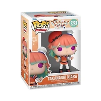 Funko Pop! Animation: Hololive – Takanashi Kiara