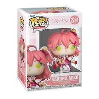 Funko Pop! Animation: Hololive – Sakura Miko (2294)