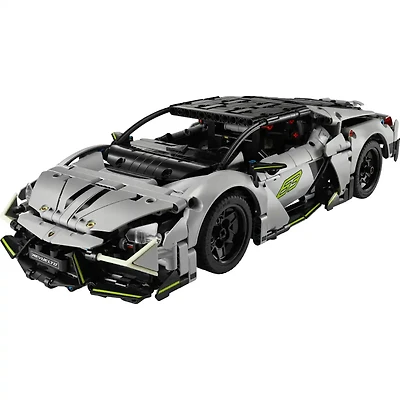 LEGO Technic: Lamborghini Revuelto Super Sports Car 1135 Pieces