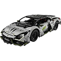 LEGO Technic: Lamborghini Revuelto Super Sports Car 1135 Pieces
