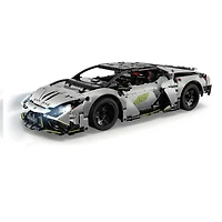 LEGO Technic: Lamborghini Revuelto Super Sports Car 1135 Pieces