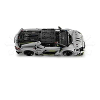 LEGO Technic: Lamborghini Revuelto Super Sports Car 1135 Pieces