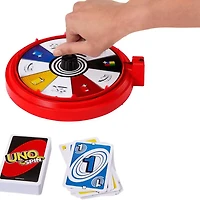 UNO Spin – Card Game