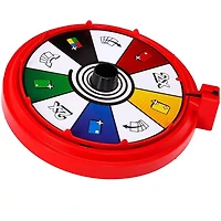 UNO Spin – Card Game