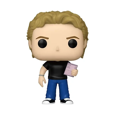 Funko Pop! Movies: Fast and the Furious – Brian O’Conner
