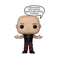 Funko Pop! Moveis: Fast and the Furious – Dom Toretto