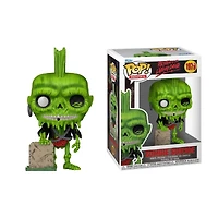 Funko Pop! Movies: Return of the Living Dead – Zombie Suicide