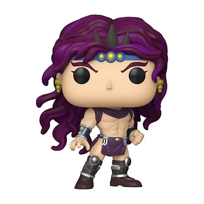 Funko Pop! Animation: JoJo’s Bizarre Adventure – Kars