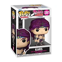 Funko Pop! Animation: JoJo’s Bizarre Adventure – Kars