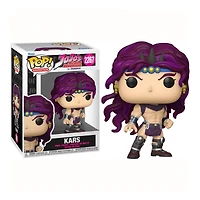 Funko Pop! Animation: JoJo’s Bizarre Adventure – Kars