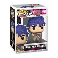 Funko Pop! Animation: JoJo’s Bizarre Adventure – Jonathan Joestar