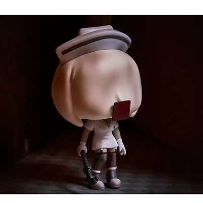 Funko Pop! Games: Silent Hill – Bubblehead Nurse