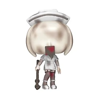 Funko Pop! Games: Silent Hill – Bubblehead Nurse