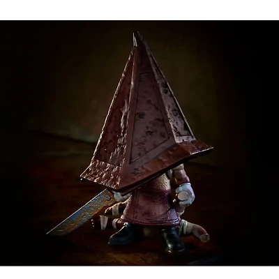 Funko Pop! Games: Silent Hill 2 – Pyramid Head