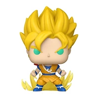 Funko Pop! Animation: Dragon Ball Daima – Super Saiyan Son Goku #2305