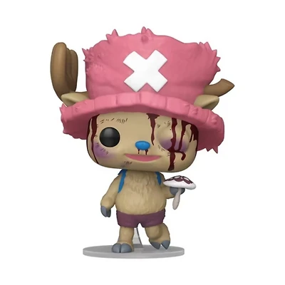 Funko Pop! Animation: One Piece – Tony Tony Chopper (Chase Edition) #2340