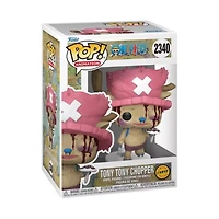 Funko Pop! Animation: One Piece – Tony Tony Chopper (Chase Edition) #2340