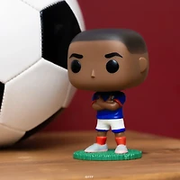 Funko Pop! Soccer: Kylian Mbappé
