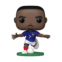 Funko Pop! Sports: Soccer – Ousmane Dembélé