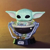Funko Pop! Star Wars: Grogu in Pram