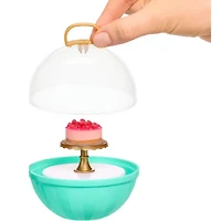 Make It Mini Miniverse – From Scratch Series 2 Mini Collectible Food DIY Set