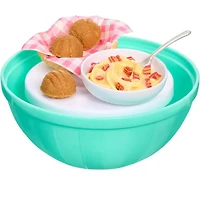 Make It Mini Miniverse – From Scratch Series 2 Mini Collectible Food DIY Set